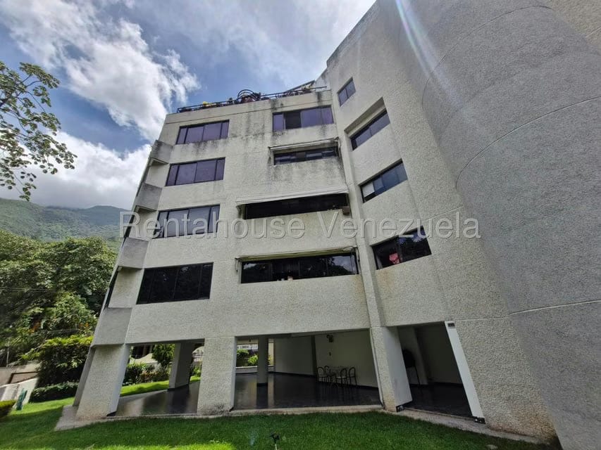 Apartamento (1 Nivel) en Venta en Los Palos Grandes, Distrito Metropolitano - 26