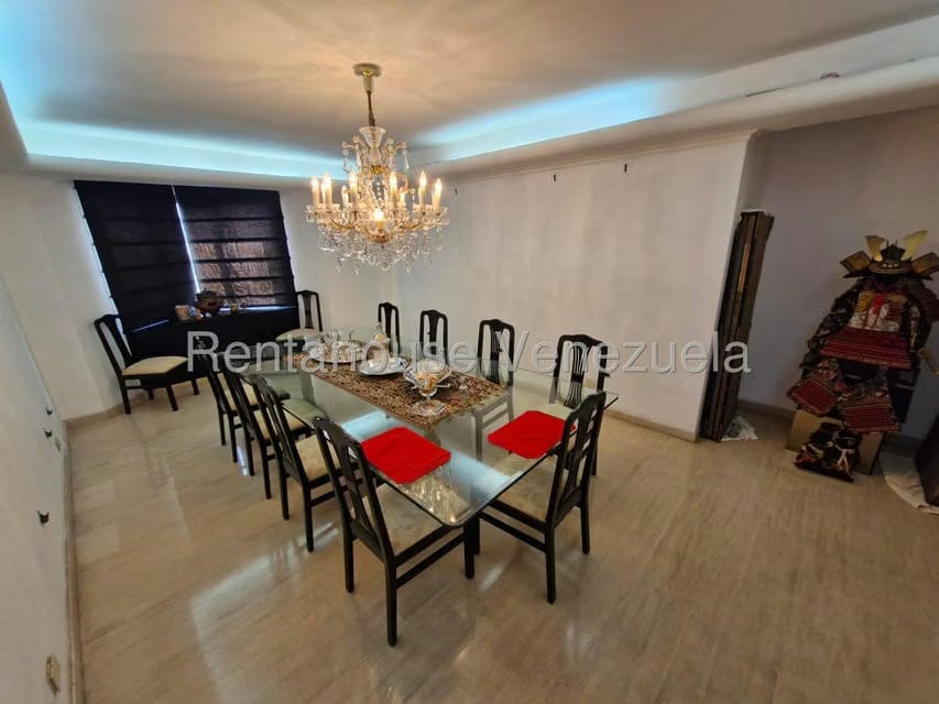 Apartamento (1 Nivel) en Venta en Los Palos Grandes, Distrito Metropolitano - 7