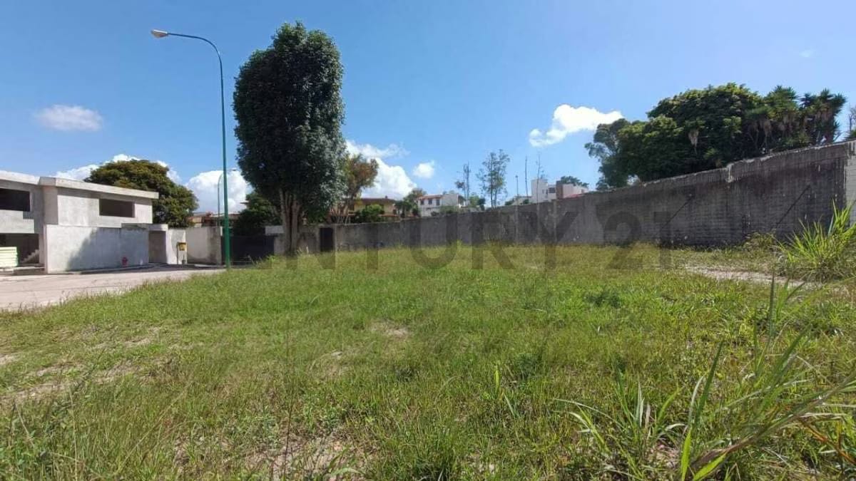 Terreno plano 420 m2 Urb Parque El Retiro San Antonio de los Altos - 3