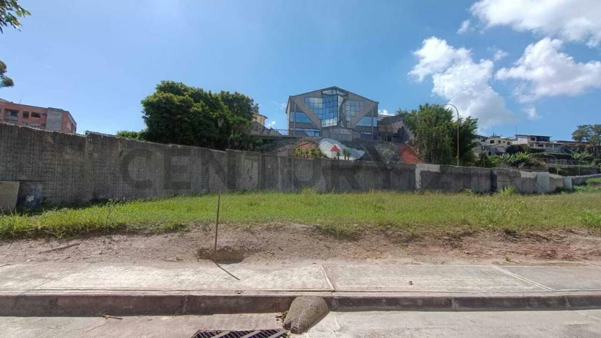 Terreno plano 420 m2 Urb Parque El Retiro San Antonio de los Altos - 7