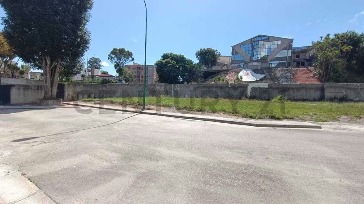 Terreno plano 420 m2 Urb Parque El Retiro San Antonio de los Altos - 8