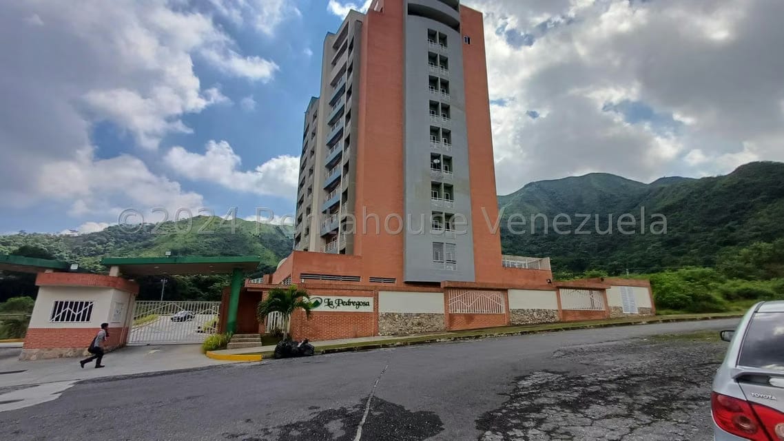 Apartamento (1 Nivel) en Venta en Ciudad Jardin Manongo, Carabobo