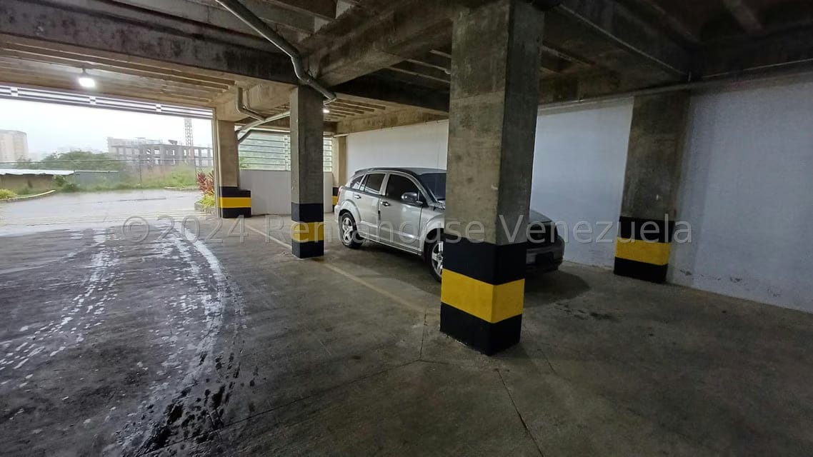 Apartamento (1 Nivel) en Venta en Ciudad Jardin Manongo, Carabobo - 21