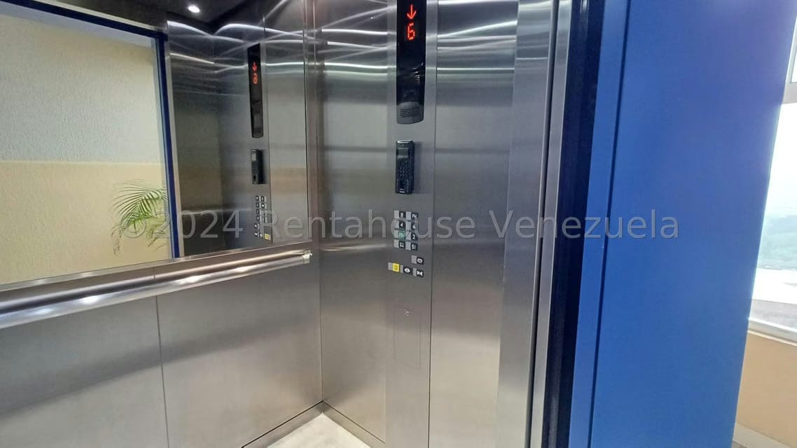 Apartamento (1 Nivel) en Venta en Ciudad Jardin Manongo, Carabobo - 5