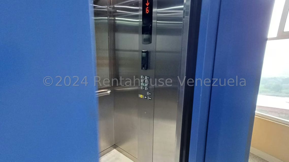 Apartamento (1 Nivel) en Venta en Ciudad Jardin Manongo, Carabobo - 6