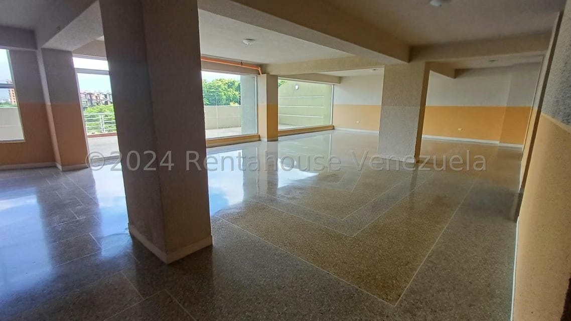 Apartamento (1 Nivel) en Venta en Ciudad Jardin Manongo, Carabobo - 7
