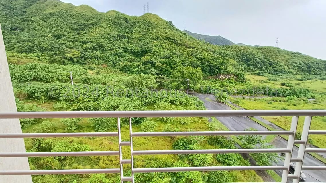 Apartamento (1 Nivel) en Venta en Ciudad Jardin Manongo, Carabobo - 9