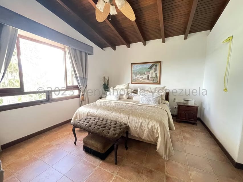 Casa (Duplex) en Venta en Macaracuay, Distrito Metropolitano - 11