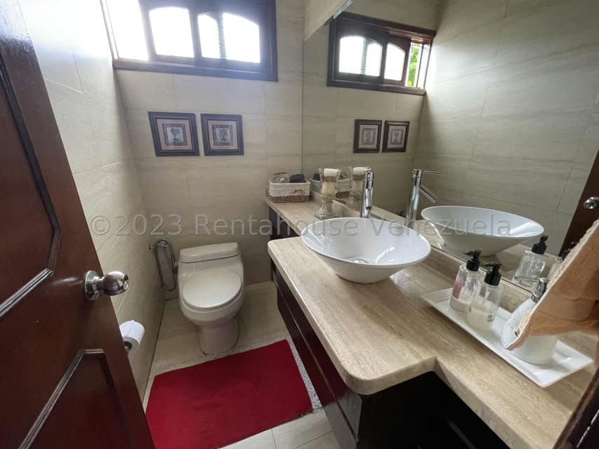 Casa (Duplex) en Venta en Macaracuay, Distrito Metropolitano - 13