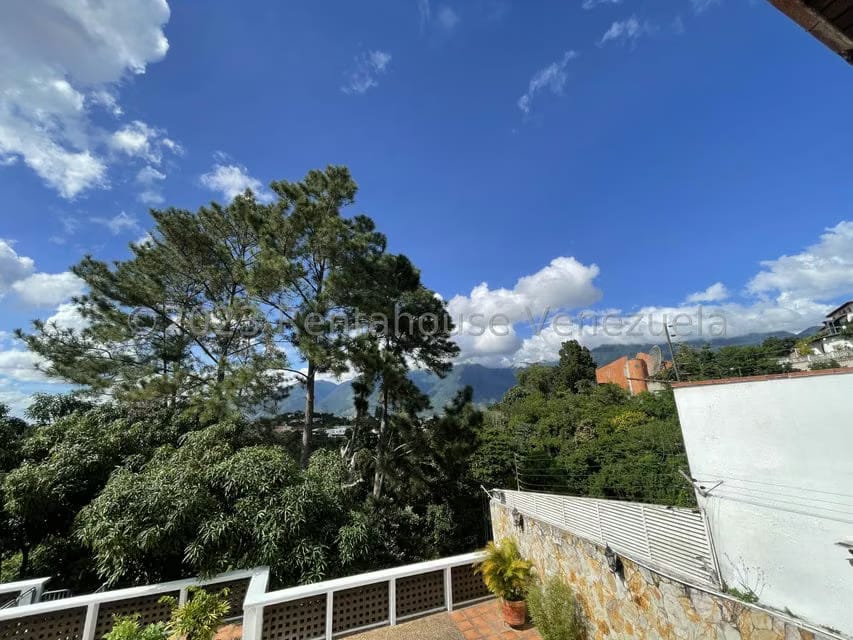 Casa (Duplex) en Venta en Macaracuay, Distrito Metropolitano - 17
