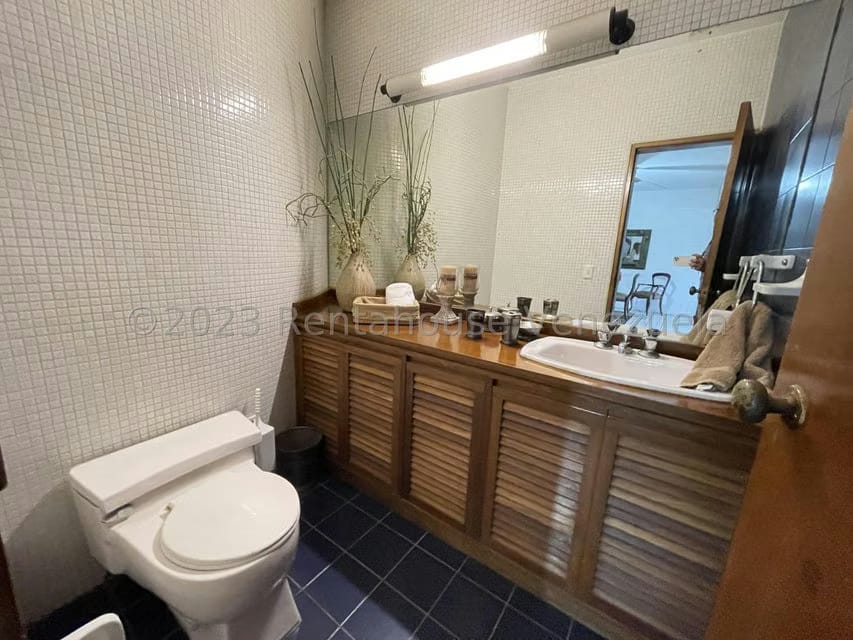 Casa (Duplex) en Venta en Macaracuay, Distrito Metropolitano - 20