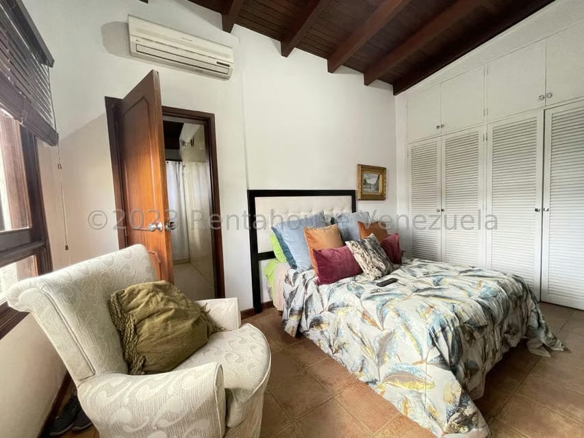 Casa (Duplex) en Venta en Macaracuay, Distrito Metropolitano - 30