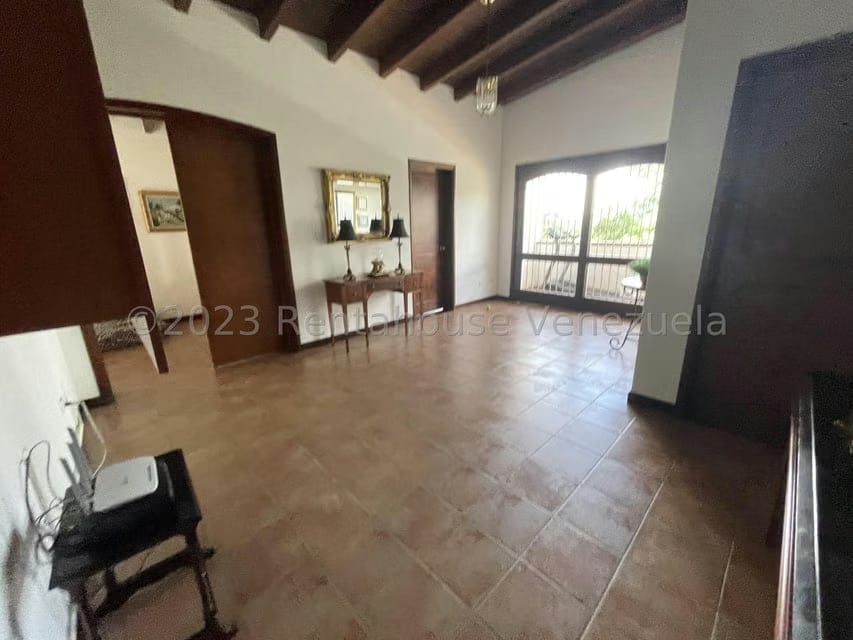 Casa (Duplex) en Venta en Macaracuay, Distrito Metropolitano - 33