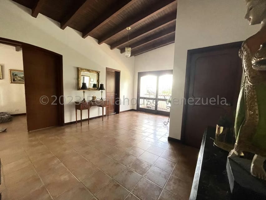 Casa (Duplex) en Venta en Macaracuay, Distrito Metropolitano - 35