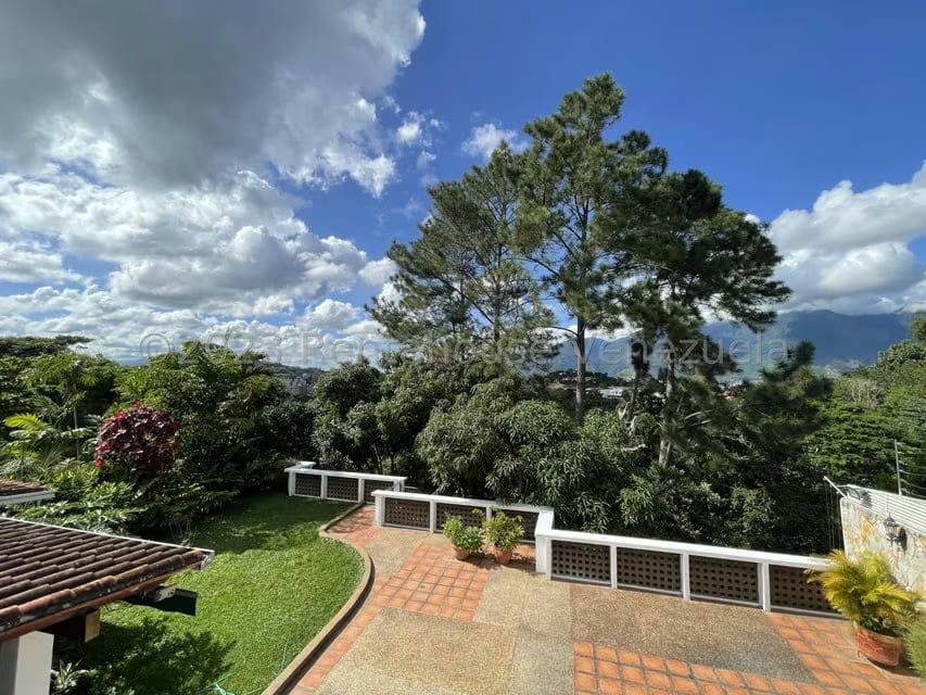 Casa (Duplex) en Venta en Macaracuay, Distrito Metropolitano - 38