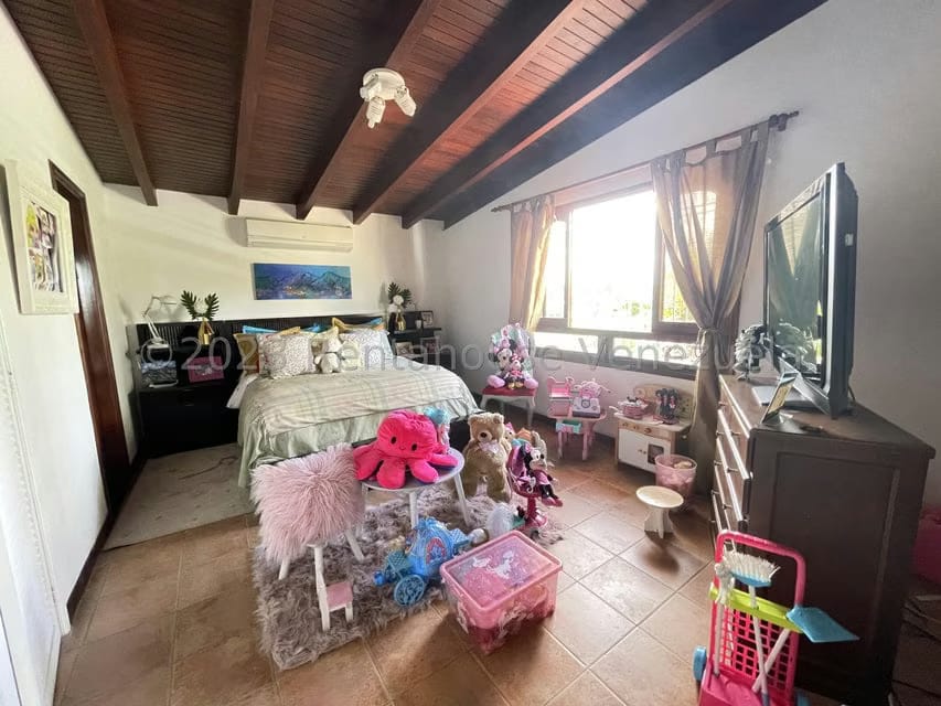 Casa (Duplex) en Venta en Macaracuay, Distrito Metropolitano - 44