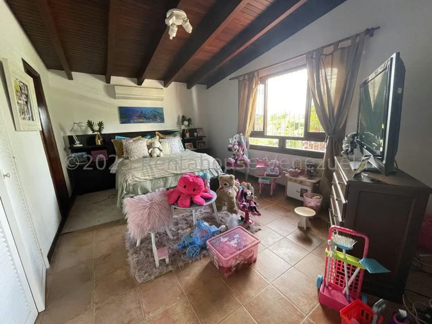Casa (Duplex) en Venta en Macaracuay, Distrito Metropolitano - 45