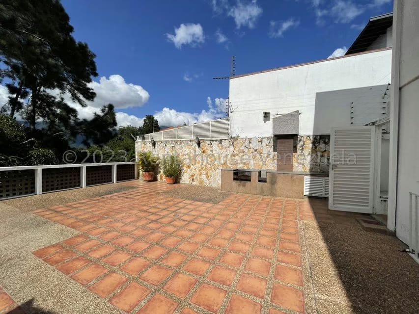 Casa (Duplex) en Venta en Macaracuay, Distrito Metropolitano - 48