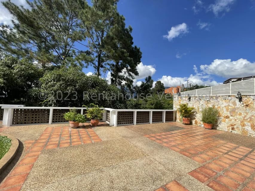 Casa (Duplex) en Venta en Macaracuay, Distrito Metropolitano - 52