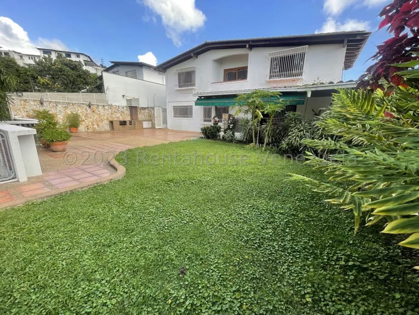 Casa (Duplex) en Venta en Macaracuay, Distrito Metropolitano - 63