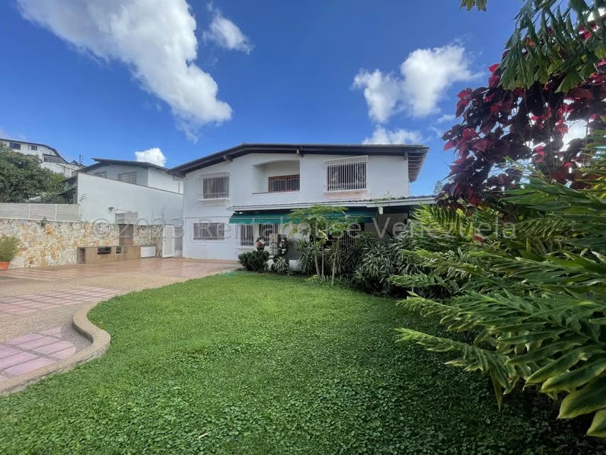 Casa (Duplex) en Venta en Macaracuay, Distrito Metropolitano - 64