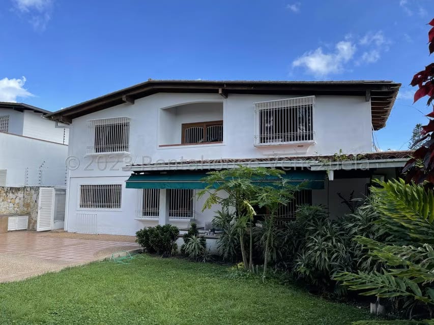 Casa (Duplex) en Venta en Macaracuay, Distrito Metropolitano - 66