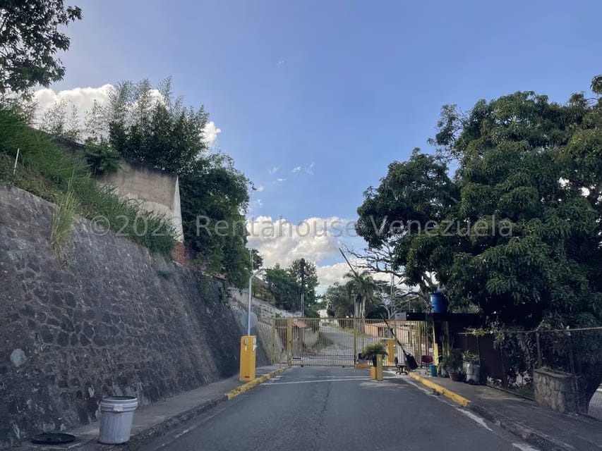 Casa (Duplex) en Venta en Macaracuay, Distrito Metropolitano - 68