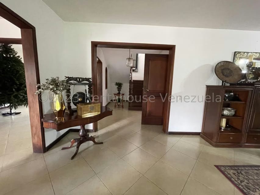 Casa (Duplex) en Venta en Macaracuay, Distrito Metropolitano - 10