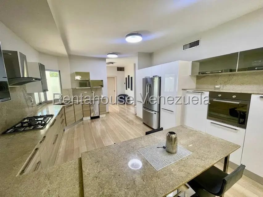 Townhouse (Duplex) en Venta en Zarabon, Falcon - 11