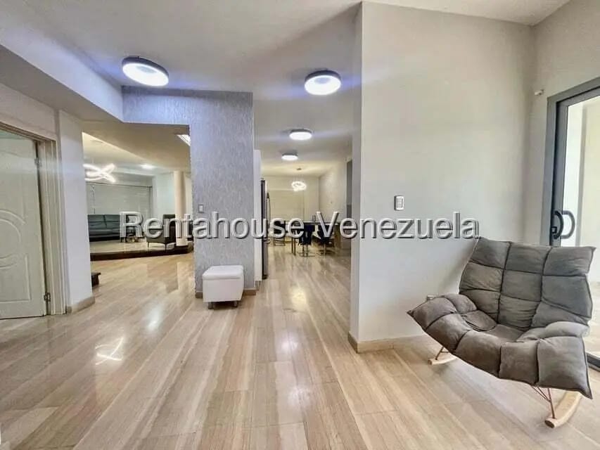 Townhouse (Duplex) en Venta en Zarabon, Falcon - 12