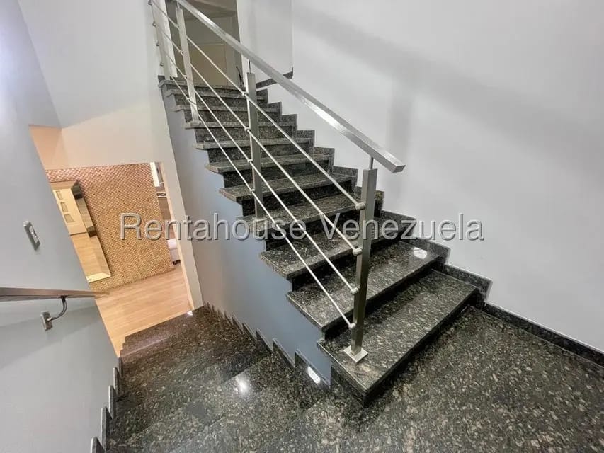Townhouse (Duplex) en Venta en Zarabon, Falcon - 15