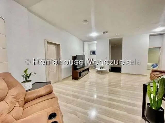Townhouse (Duplex) en Venta en Zarabon, Falcon - 16