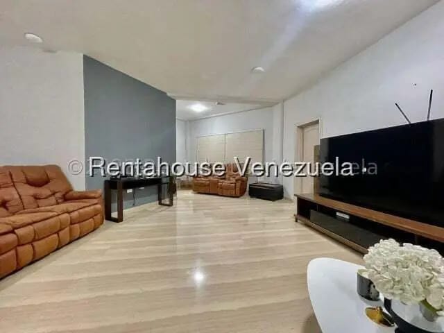 Townhouse (Duplex) en Venta en Zarabon, Falcon - 18