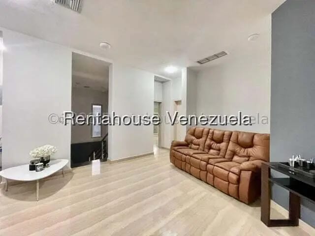 Townhouse (Duplex) en Venta en Zarabon, Falcon - 19