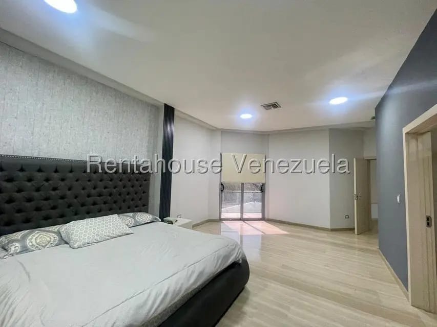 Townhouse (Duplex) en Venta en Zarabon, Falcon - 20