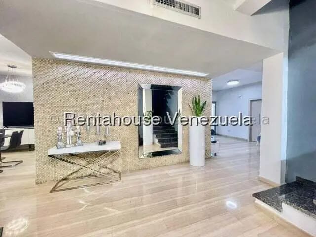 Townhouse (Duplex) en Venta en Zarabon, Falcon - 3