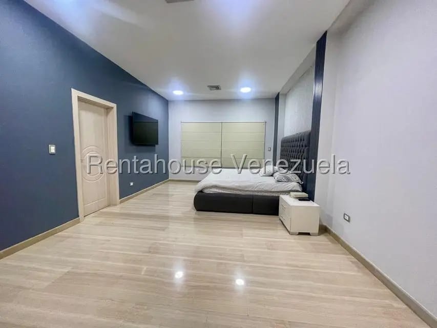 Townhouse (Duplex) en Venta en Zarabon, Falcon - 21