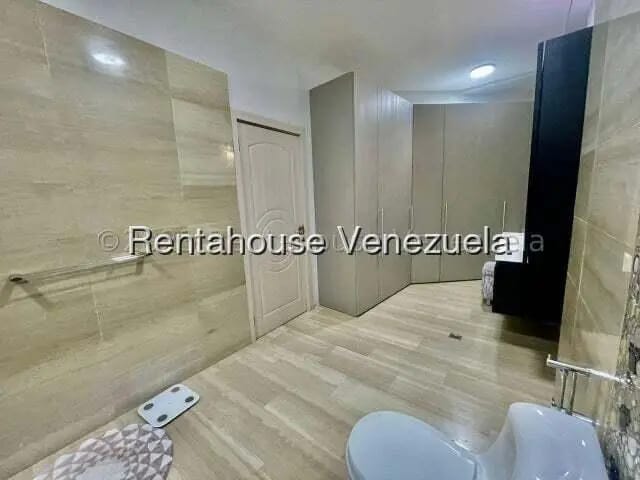 Townhouse (Duplex) en Venta en Zarabon, Falcon - 25