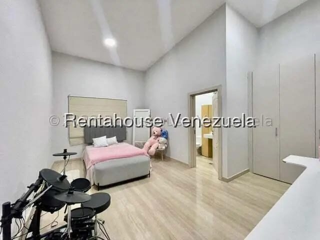 Townhouse (Duplex) en Venta en Zarabon, Falcon - 26