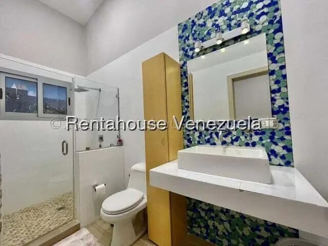 Townhouse (Duplex) en Venta en Zarabon, Falcon - 28