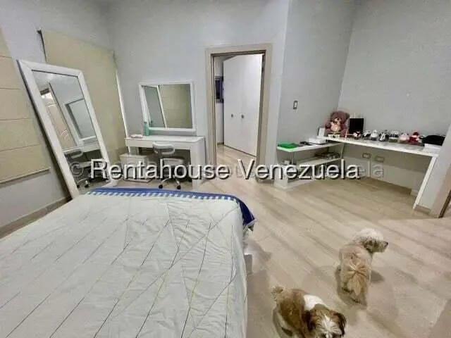 Townhouse (Duplex) en Venta en Zarabon, Falcon - 30