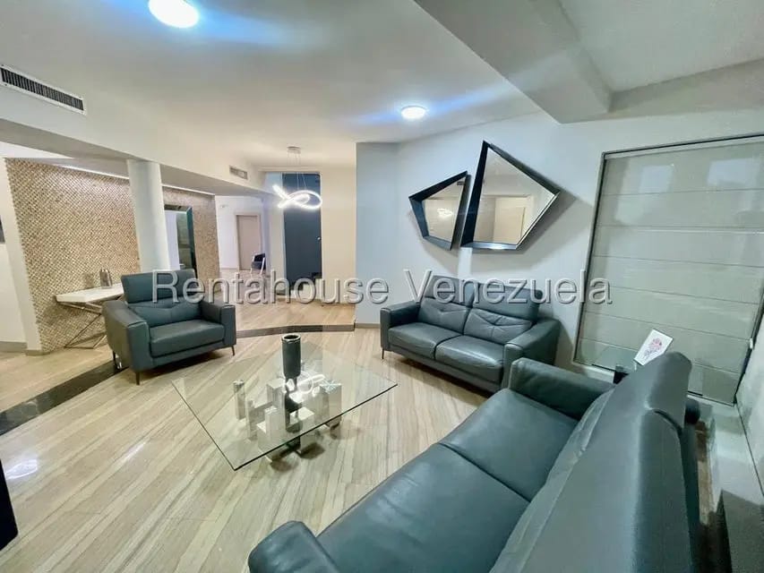 Townhouse (Duplex) en Venta en Zarabon, Falcon - 4