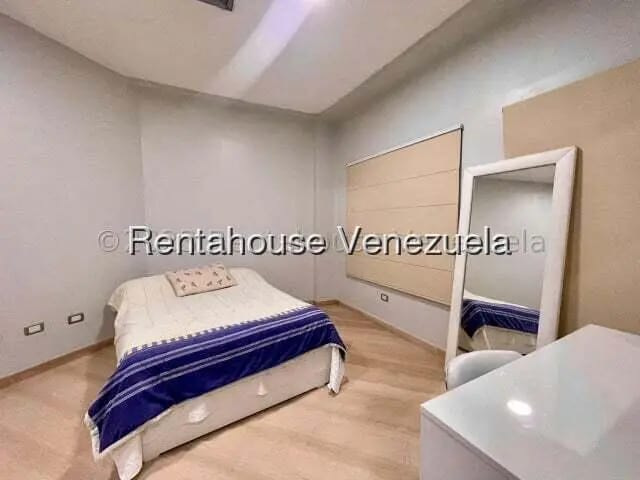 Townhouse (Duplex) en Venta en Zarabon, Falcon - 31