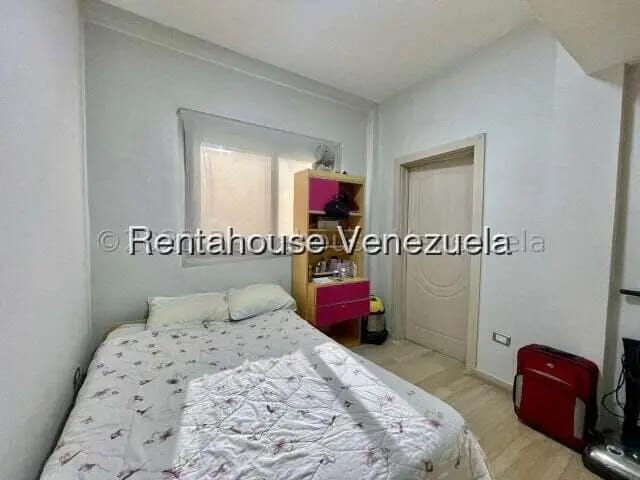 Townhouse (Duplex) en Venta en Zarabon, Falcon - 35