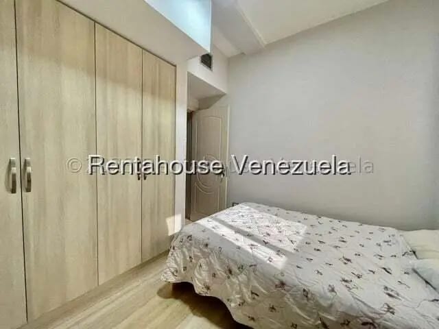 Townhouse (Duplex) en Venta en Zarabon, Falcon - 36