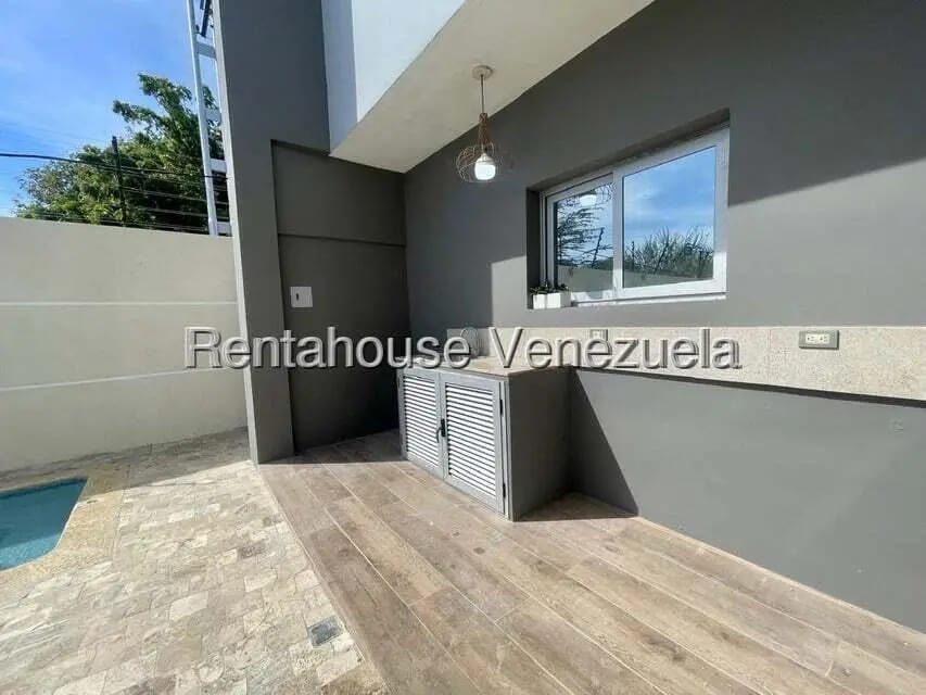 Townhouse (Duplex) en Venta en Zarabon, Falcon - 39