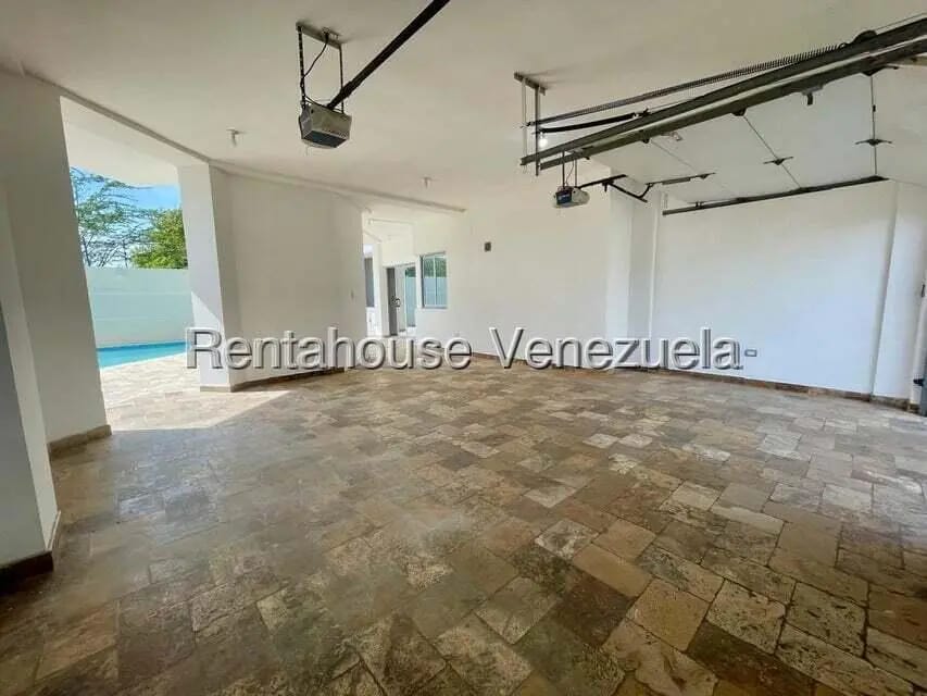 Townhouse (Duplex) en Venta en Zarabon, Falcon - 40