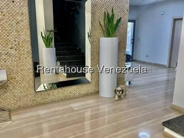 Townhouse (Duplex) en Venta en Zarabon, Falcon - 7