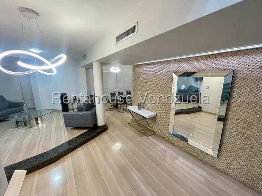 Townhouse (Duplex) en Venta en Zarabon, Falcon - 8