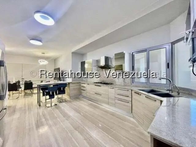 Townhouse (Duplex) en Venta en Zarabon, Falcon - 9